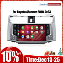 Dasaita Android13 Car Stereo for Toyota 4Runner 2010-2023 | Wireless CarPlay & Android Auto | 9'' QLED Screen