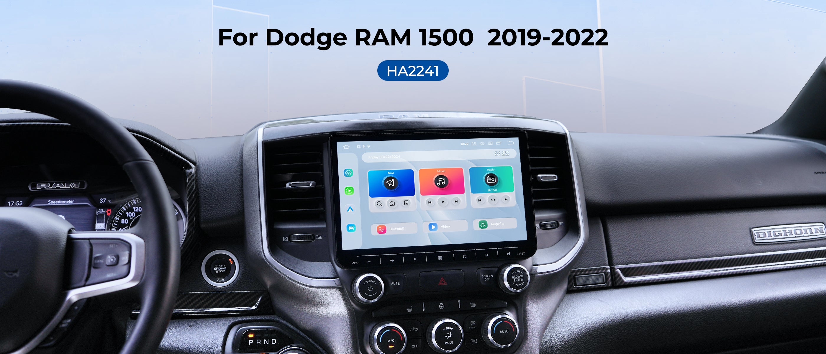 Dasaita Android Car Stereo