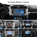 Dasaita Android13 Car Stereo for Toyota 4Runner 2010-2023 | Wireless CarPlay & Android Auto | 9'' QLED Screen