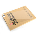 Dasaita Car DVD GPS Glass Screen Protector 9 Inch and 10.2 Inch Android Tablet High Transmittance Glass Protective Film 22.5*12.8MM(Need to buy together with the unit)