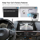 Dasaita Android13 Mazda 6 Atenza 2013 2014 2015 Wireless Carplay & Android Auto Car Radio | Qualcomm 665 | 9" QLED Screen | Wifi+4G LTE | 6G+64G |DTS|GPS Navigation Head Unit | Optical Output