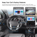 Dasaita Android13 Car Stereo for Toyota Tacoma 2005-2015 Wireless Carplay & Android Auto Car Radio| Qualcomm 665 | 10.2" QLED Screen | Wifi+4G LTE |8G+256G|DTS|GPS Navigation Head Unit| Optical Output