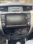 Dasaita Android13 Car Stereo for Nissan Navara NP300 2014-2024 Wireless Carplay & Android Auto Car Radio| Qualcomm 665 | 10.2" QLED Screen | Wifi+4G LTE |6G+64G|DTS|GPS Navigation Head Unit| Optical Output