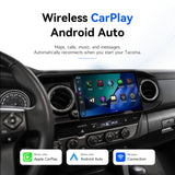 Dasaita 11.6" Android Car Stereo for Toyota Tacoma 2016–2023