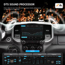 Dasaita Android13 Car Stereo for Dodge Ram 1500 2019-2022 (Auto AC) Wireless Carplay & Android Auto Car Radio | Qualcomm 665 | 10.2" QLED Screen | Wifi+4G LTE | 6G/8G+64G/256G | DTS|GPS Navigation Head Unit | Optical Output