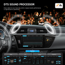 Dasaita Android13 Car Stereo for Toyota Corolla 2014-2016 LHD Wireless Carplay & Android Auto Car Radio | Qualcomm 665 | 10.2"/10.33" QLED Screen | Wifi+4G LTE | 6G+64G/8G+256G | DTS|GPS Navigation Head Unit | Optical Output