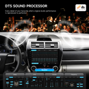 Dasaita Android 13 Car Stereo for Toyota Camry 2012 2013 2014 Wireless Carplay & Android Auto Car Radio | Qualcomm 665 | 10.2" QLED Screen | Wifi+4G LTE | 6G+64G | DTS Head Unit | Optical Output