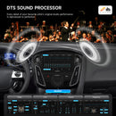 Dasaita Android13 Car Stereo for Ford Focus 2012-2018 Wireless Carplay & Android Auto Car Radio | Qualcomm 665 | 9" QLED Screen | Wifi+4G LTE | 6G+64G | DTS|GPS Navigation Head Unit | Optical Output