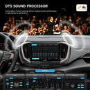 Dasaita Android13 Car Stereo for GMC Terrain 2018-2024 Wireless Carplay & Android Auto Car Radio| Qualcomm 665 | 9" QLED Screen | Wifi+4G LTE |6G+64G|DTS|GPS Navigation Head Unit| Optical Output