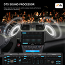 Dasaita Android 13 Car Stereo for Nissan Sylphy Pulsar Sentra 2012-2018 Wireless Carplay & Android Auto Car Radio | Qualcomm 665 | 10.2" QLED Screen | Wifi+4G LTE | 6G+64G | DTS Head Unit | Optical Output