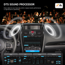 Dasaita Android13 Car Stereo for Subaru Forester 4 Impreza WRX 2012-2015 Wireless Carplay & Android Auto Car Radio | Qualcomm 665 | 9" QLED Screen | Wifi+4G LTE | 6G+64G | DTS|GPS Navigation Head Unit | Optical Output