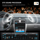 Dasaita Android 13 Car Stereo for Subaru Forester 2 2004-2007 Wireless Carplay & Android Auto Car Radio | Qualcomm 665 | 9" QLED Screen | Wifi+4G LTE | 6G+64G | DTS Head Unit | Optical Output