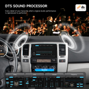 Dasaita Android13 Car Stereo for Toyota Universal 2000-2020 Wireless Carplay & Android Auto Car Radio|Qualcomm 665|7" QLED Screen|Wifi+4G LTE|6G/8G+64G/256G|SWC|GPS Navigation Head unit|DTS|Optical Output