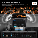 Dasaita Android13 Car Stereo for Toyota Yaris 2008-2011 Wireless Carplay & Android Auto Car Radio| Qualcomm 665 | 9" QLED Screen | Wifi+4G LTE |6G+64G|DTS|GPS Navigation Head Unit| Optical Output