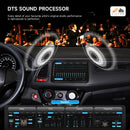 Dasaita Android13 Car Stereo for Honda Vezel HR-V HRV 2013-2022 Wireless Carplay & Android Auto Car Radio | Qualcomm 665 | 9" QLED Screen | Wifi+4G LTE | 6G+64G | DTS|GPS Navigation Head Unit | Optical Output