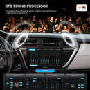 Dasaita Android13 Car Stereo for Toyota Auris 2013–2014 | 10.2" QLED Touchscreen | Wireless CarPlay & Android Auto | Plug & Play GPS Navigation | DAB+ Digital Radio | 6GB/8GB RAM + 64GB/256GB | DTS Premium Sound | 4G LTE & WiFi