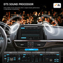 Dasaita Android13 Mazda 6 Atenza 2013 2014 2015 Wireless Carplay & Android Auto Car Radio | Qualcomm 665 | 9" QLED Screen | Wifi+4G LTE | 6G+64G |DTS|GPS Navigation Head Unit | Optical Output