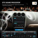 Dasaita Android13 Car Stereo for Nissan Altima 2008-2012 Wireless Carplay & Android Auto Car Radio| Qualcomm 665 | 9" QLED Screen | Wifi+4G LTE |6G+64G|DTS|GPS Navigation Head Unit| Optical Output