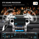 Dasaita Android13 Car Stereo for Universal 2 Din 11.6" Wireless Carplay & Android Auto Car Radio | Qualcomm 665 |2K QLED Screen| Wifi+4G LTE|6G+64G|DTS|GPS Navigation Head Unit|Optical Output