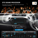 Dasaita Android13 Car Stereo for Toyota Hilux 2016-2018 RHD Wireless Carplay & Android Auto Car Radio| Qualcomm 665 | 10.2" QLED Screen | Wifi+4G LTE |6G+64G|DTS|GPS Navigation Head Unit| Optical Output