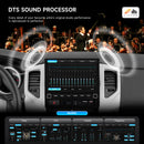 Dasaita Android13 Car Stereo for Toyota Tacoma 2005-2015 Wireless Carplay & Android Auto Car Radio| Qualcomm 665 | 10.2" QLED Screen | Wifi+4G LTE |8G+256G|DTS|GPS Navigation Head Unit| Optical Output