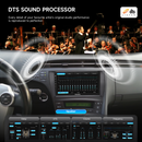 Dasaita Android13 Car Stereo for Toyota Prius 2009-2013 Wireless Carplay & Android Auto Car Radio | Qualcomm 665 | 9" QLED Screen | Wifi+4G LTE | 6G+64G | DTS|GPS Navigation Head Unit | Optical Output