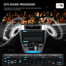 Dasaita Android13 Car Stereo for Ford Fusion 2009-2012 Wireless Carplay & Android Auto Car Radio| Qualcomm 665 | 10.2" QLED Screen | Wifi+4G LTE |6G+64G|DTS|GPS Navigation Head Unit| Optical Output