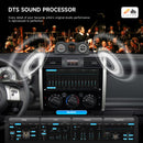 Dasaita Android13 Car Stereo for Toyota FJ Cruiser 2007-2020 Black Wireless Carplay & Android Auto Car Radio | Qualcomm 665 | 12.3" 2K QLED Screen | Wifi+4G LTE | 6G+64G | DTS|GPS Navigation Head Unit | Optical Output