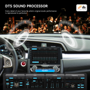 Dasaita Android 13 Car Stereo for Honda Civic/SI/Type R 2015-2022 Wireless Carplay & Android Auto Car Radio | Qualcomm 665 | 9" QLED Screen | Wifi+4G LTE | 6G+64G | DTS Head Unit | Optical Output