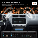 Dasaita Android13 Car Stereo for Toyota Prado 2018-2022 Wireless Carplay & Android Auto Car Radio| Qualcomm 665 | 10.2" QLED Screen | Wifi+4G LTE |8G+256G|DTS|GPS Navigation Head Unit| Optical Output