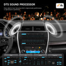 Dasaita Android13 Car Stereo for Toyota Camry 2015 2016 2017 Wireless Carplay & Android Auto Car Radio | Qualcomm 665 | 10.2" QLED Screen | Wifi+4G LTE | 6G+64G | DTS|GPS Navigation Head Unit | Optical Output