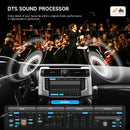 Dasaita Android13 Car Stereo for Toyota 4Runner 2010-2023 | Wireless CarPlay & Android Auto | 9'' QLED Screen