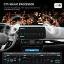 Dasaita Android13 Car Stereo for Mazda CX5 2012-2015 Wireless Carplay & Android Auto Car Radio| Qualcomm 665 | 12.3" 2K QLED Screen | Wifi+4G LTE |6G+64G|DTS|GPS Navigation Head Unit| Optical Output