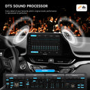 Dasaita Android13 Car Stereo for Toyota C-HR/CHR/C HR 2016-2020 Wireless Carplay & Android Auto Car Radio | Qualcomm 665 | 9" QLED Screen | Wifi+4G LTE | 6G/8G+64G/256G |DTS|GPS Navigation Head Unit | Optical Output