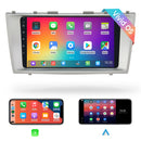 Dasaita Vivid Toyota Camry 2007 2008 2009 2010 2011 Car Stereo 9 Inch Carplay Android Auto PX6 4G+64G Android10/Android11 1280*720 DSP AHD Radio