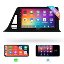 Dasaita Vivid11 Toyota CHR 2016 2017 2018 2019 2020 Car Stereo 9 Inch Carplay Android Auto PX6 4G+64G Android11 1280*720 DSP AHD Radio