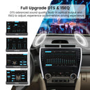 Dasaita Vivid13 Car Stereo for Toyota Camry 2015-2017 Wireless Carplay & Android Auto Car Radio | Qualcomm 665 | 10.33" QLED Screen | Wifi+4G LTE | 8G+256G | DTS|GPS Navigation Head Unit | Optical Output