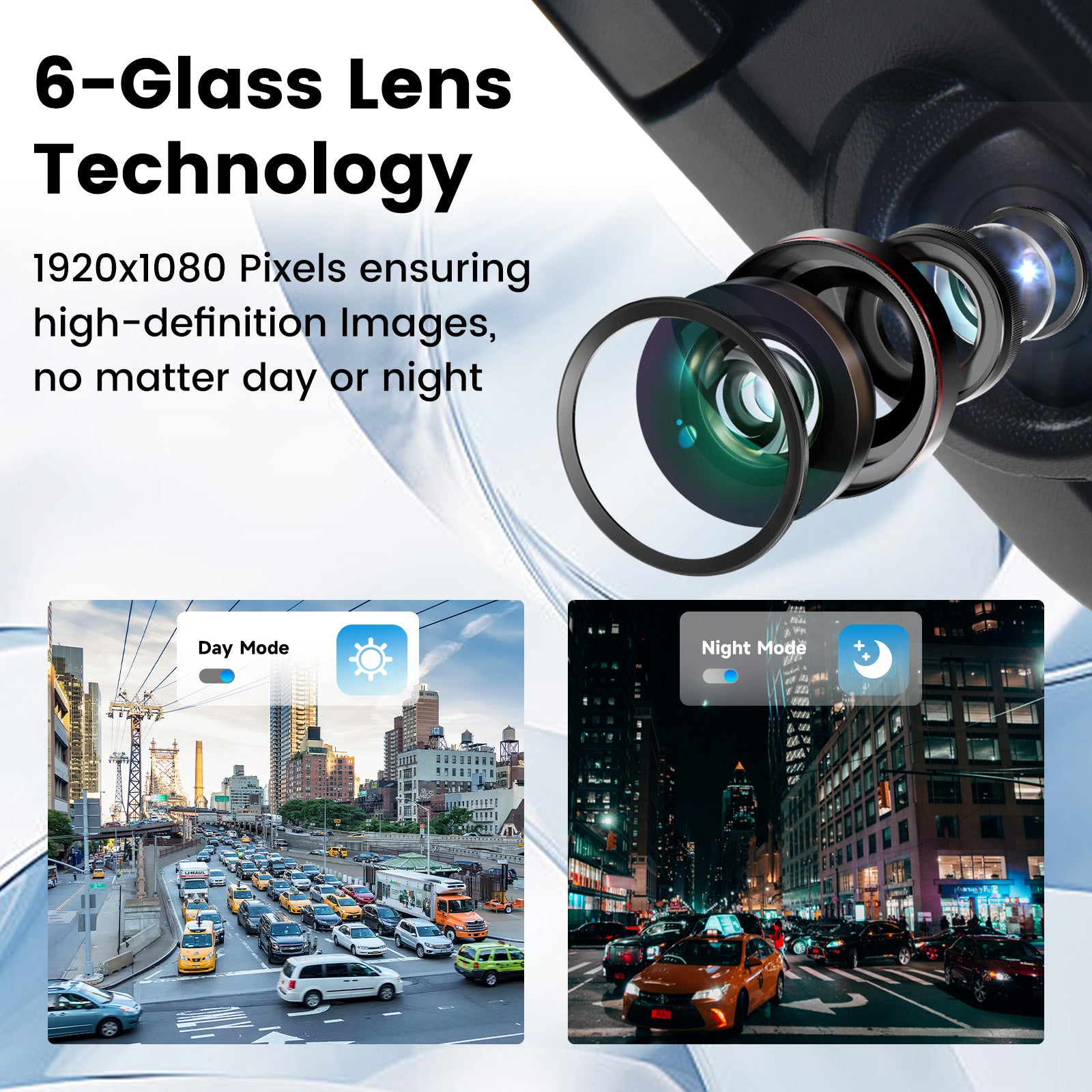 Dasaita Tailgate Handle Reverse Camera, Fit for Toyota Tundra 2007-2013 OEM Replacement, AHD 1080P Rear View Camera Backup Camera with Wiring Harness, 170° Wide Angle, IP68 Waterproof