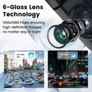 Dasaita Tailgate Handle Reverse Camera, Fit for Toyota Tundra 2007-2013 OEM Replacement, AHD 1080P Rear View Camera Backup Camera with Wiring Harness, 170° Wide Angle, IP68 Waterproof