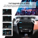 Dasaita Vivid13 Nissan Rogue X-Trail Qashqai 2014-2020 Android Head Unit | Keep Factory Bose, 360 Camera & Climate Control | 10.33" QLED Touchscreen w/ Knob | 8+256GB, Qualcomm 665