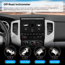 Dasaita Android13 Car Stereo for Toyota Tacoma 2005-2015 Wireless Carplay & Android Auto Car Radio| Qualcomm 665 | 10.2" QLED Screen | Wifi+4G LTE |8G+256G|DTS|GPS Navigation Head Unit| Optical Output