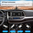 Dasaita Android13 Car Stereo for Toyota Highlander 2015-2019 Wireless Carplay & Android Auto Car Radio | Qualcomm 665 | 10.2" QLED Screen | Wifi+4G LTE | 6G/8G+64G/256G | DTS|GPS Navigation Head Unit | Optical Output