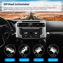 Dasaita Android13 Car Stereo for Toyota 4Runner 2010-2023 | Wireless CarPlay & Android Auto | 9'' QLED Screen