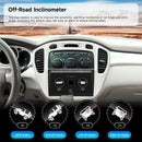 Dasaita Android13 Car Stereo for Toyota Highlander 2000-2006 Wireless Carplay & Android Auto Car Radio | Qualcomm 665 | 9" QLED Screen | Wifi+4G LTE | 6G+64G | DTS|GPS Navigation Head Unit | Optical Output