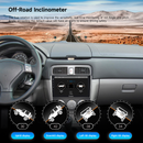 Dasaita Android 13 Car Stereo for Subaru Forester 2 2004-2007 Wireless Carplay & Android Auto Car Radio | Qualcomm 665 | 9" QLED Screen | Wifi+4G LTE | 6G+64G | DTS Head Unit | Optical Output