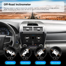 Dasaita Android 13 Car Stereo for Toyota Camry 2012 2013 2014 Wireless Carplay & Android Auto Car Radio | Qualcomm 665 | 10.2" QLED Screen | Wifi+4G LTE | 6G+64G | DTS Head Unit | Optical Output