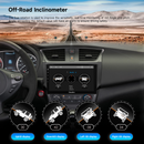 Dasaita Android 13 Car Stereo for Nissan Sylphy Pulsar Sentra 2012-2018 Wireless Carplay & Android Auto Car Radio | Qualcomm 665 | 10.2" QLED Screen | Wifi+4G LTE | 6G+64G | DTS Head Unit | Optical Output