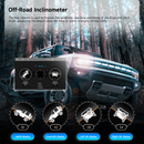 Dasaita Android13 Car Stereo for Ford Mustang 2015-2019 Wireless Carplay & Android Auto Car Radio | Qualcomm 665 | 9" QLED Screen | Wifi+4G LTE | 6G+64G | DTS|GPS Navigation Head Unit | Optical Output