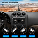 Dasaita Android13 Car Stereo for Nissan Altima 2008-2012 Wireless Carplay & Android Auto Car Radio| Qualcomm 665 | 9" QLED Screen | Wifi+4G LTE |6G+64G|DTS|GPS Navigation Head Unit| Optical Output