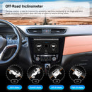 Dasaita Android 13 Car Stereo for Nissan X-Trail Qashqai Rogue 2014-2020 Wireless Carplay & Android Auto Car Radio | Qualcomm 665 | 10.2" QLED Screen | Wifi+4G LTE | 6G/8G+64G/256G| DAB+|SWC|GPS Navigation Head unit|DTS| Optical Output